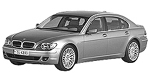 BMW E66 P0172 Fault Code