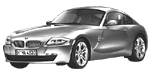 BMW E86 P0172 Fault Code