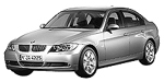 BMW E90 P0172 Fault Code