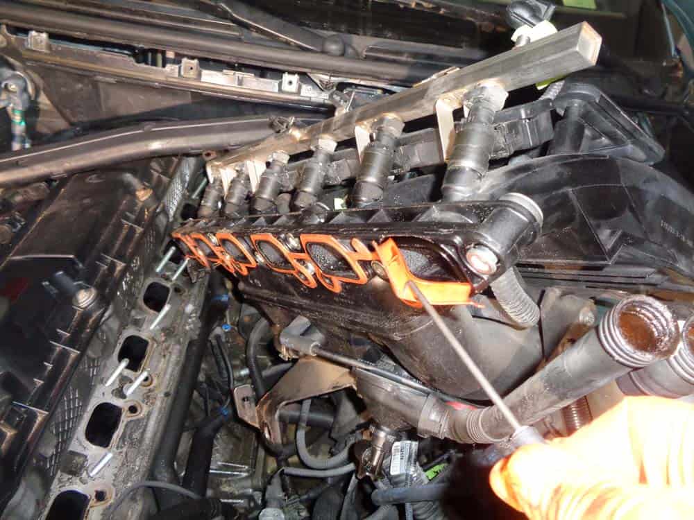 See P0172 in engine